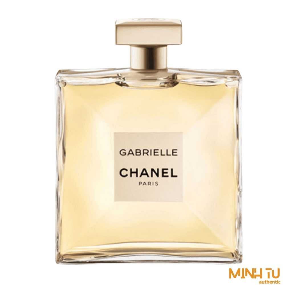 Nước Hoa Nữ Chanel Gabrielle EDP 100ml Chính Hãng | Trả Chậm 0%