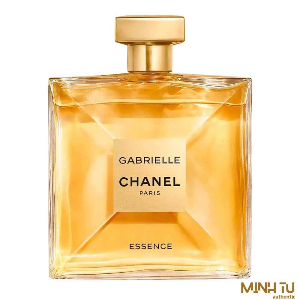 Nước Hoa Nữ Chanel Gabrielle Essence EDP 100ml Chính Hãng | Trả Chậm 0%