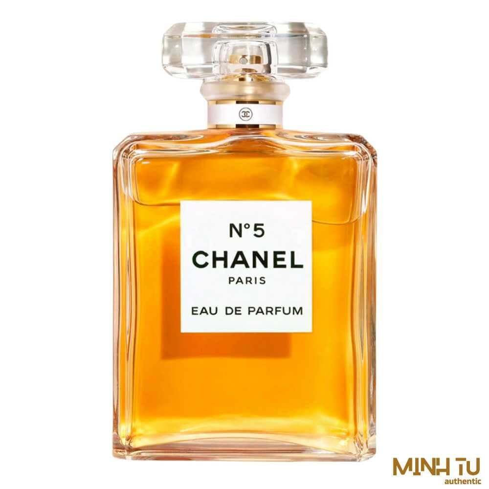 Nước Hoa Nữ Chanel No5 EDP 100ml Chính Hãng | Trả Chậm 0%
