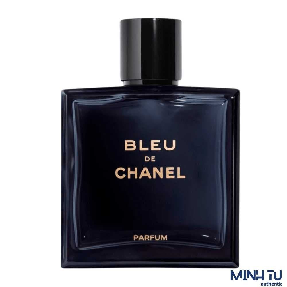 Nước Hoa Nam Chanel Bleu De Chanel Parfum 100ml Chính Hãng | Trả Chậm 0%