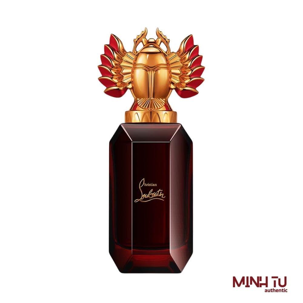 Nước Hoa Unisex Christian Louboutin Loubicharme EDP Intense 90ml | Niche
