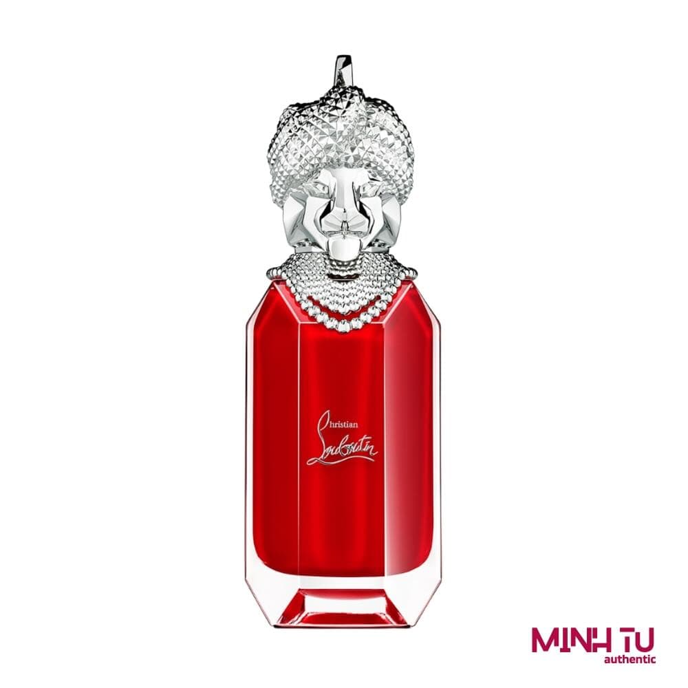 Nước Hoa Nữ Christian Louboutin Loubiraj EDP 90ml Chính Hãng | Niche