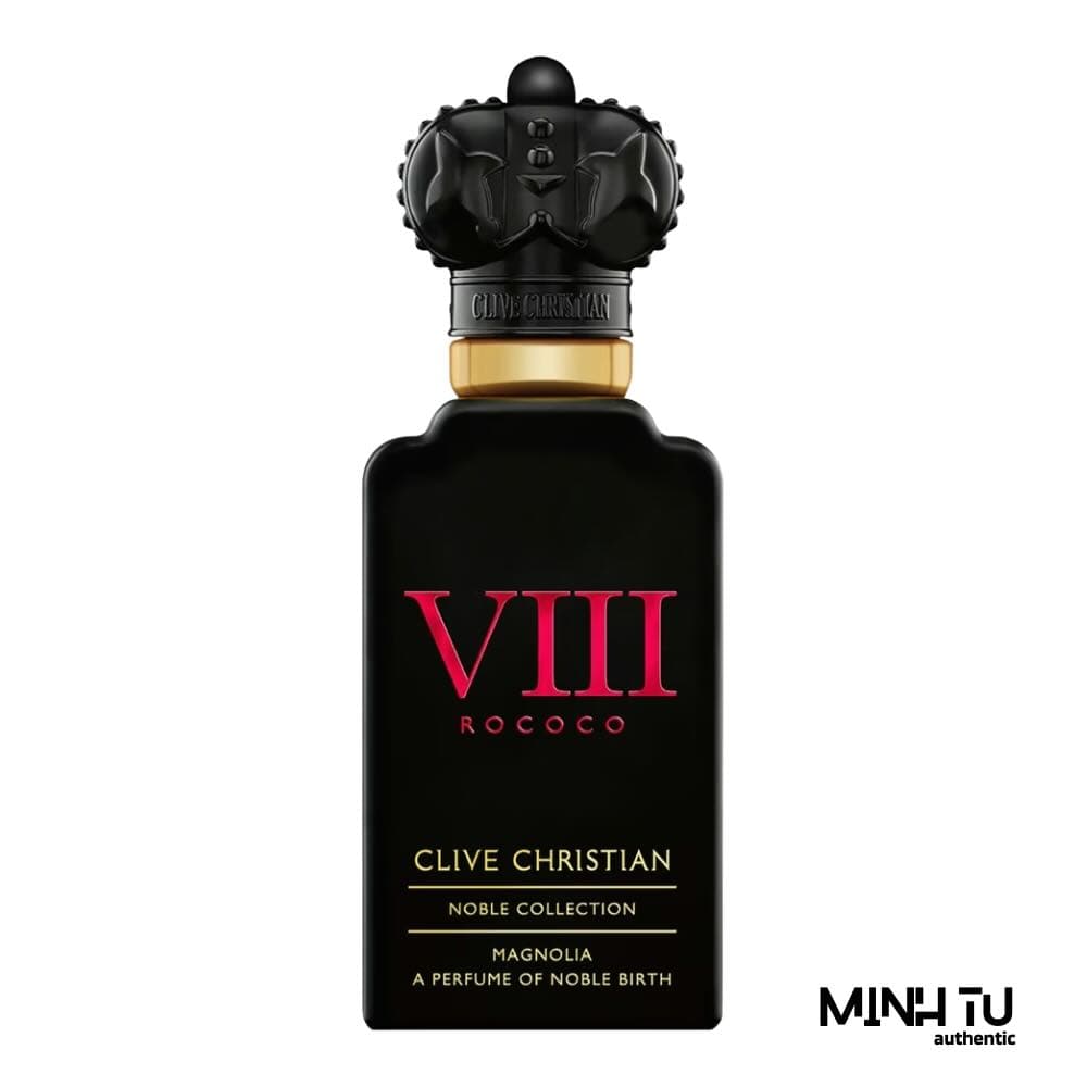 Nước Hoa Nữ Clive Christian Rococo Magnolia EDP 50ml Chính Hãng | Niche