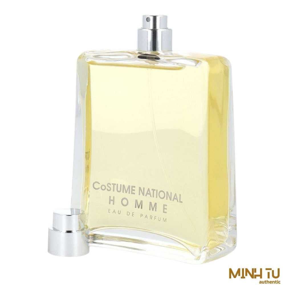 Nước Hoa Nam CoStume National Homme EDP 100ml Chính Hãng | Trả Chậm 0%