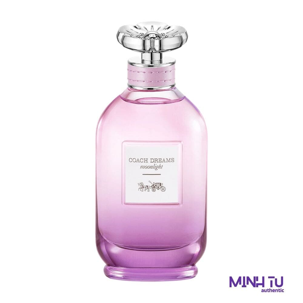 Nước Hoa Nữ Coach Dreams Moonlight EDP 90ml Chính Hãng | Trả Chậm 0%