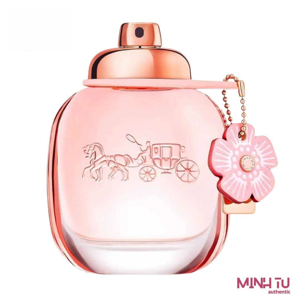 Nước Hoa Nữ Coach Floral EDP 90ml Chính Hãng | Trả Chậm 0%