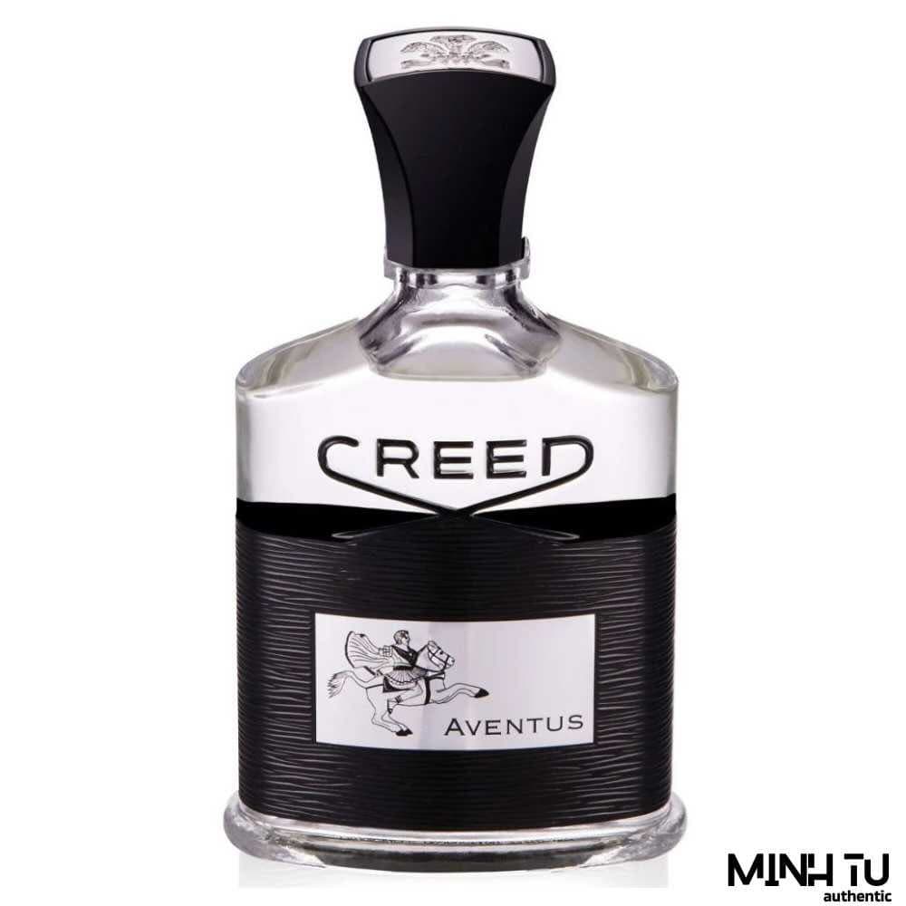 Nước Hoa Nam Creed Aventus EDP 100ml Chính Hãng | Niche | Trả Chậm 0%