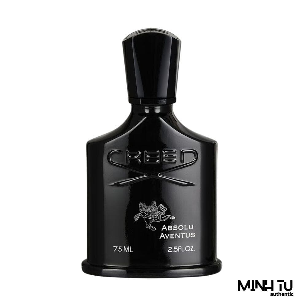 Nước Hoa Nam Creed Aventus Absolute EDP 75ml Chính Hãng | Niche