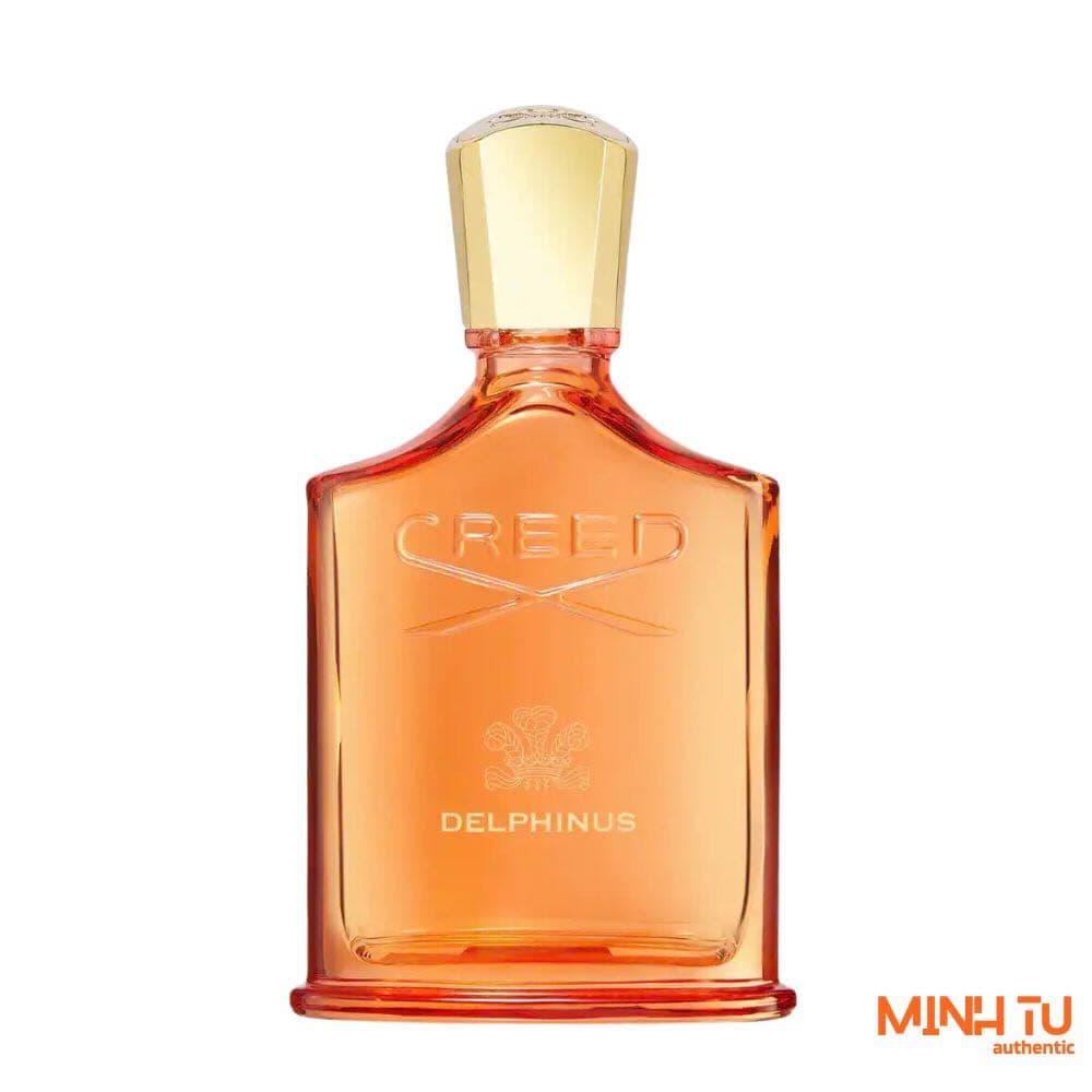 Nước Hoa Unisex Creed Delphinus EDP 100ml Chính Hãng | Niche