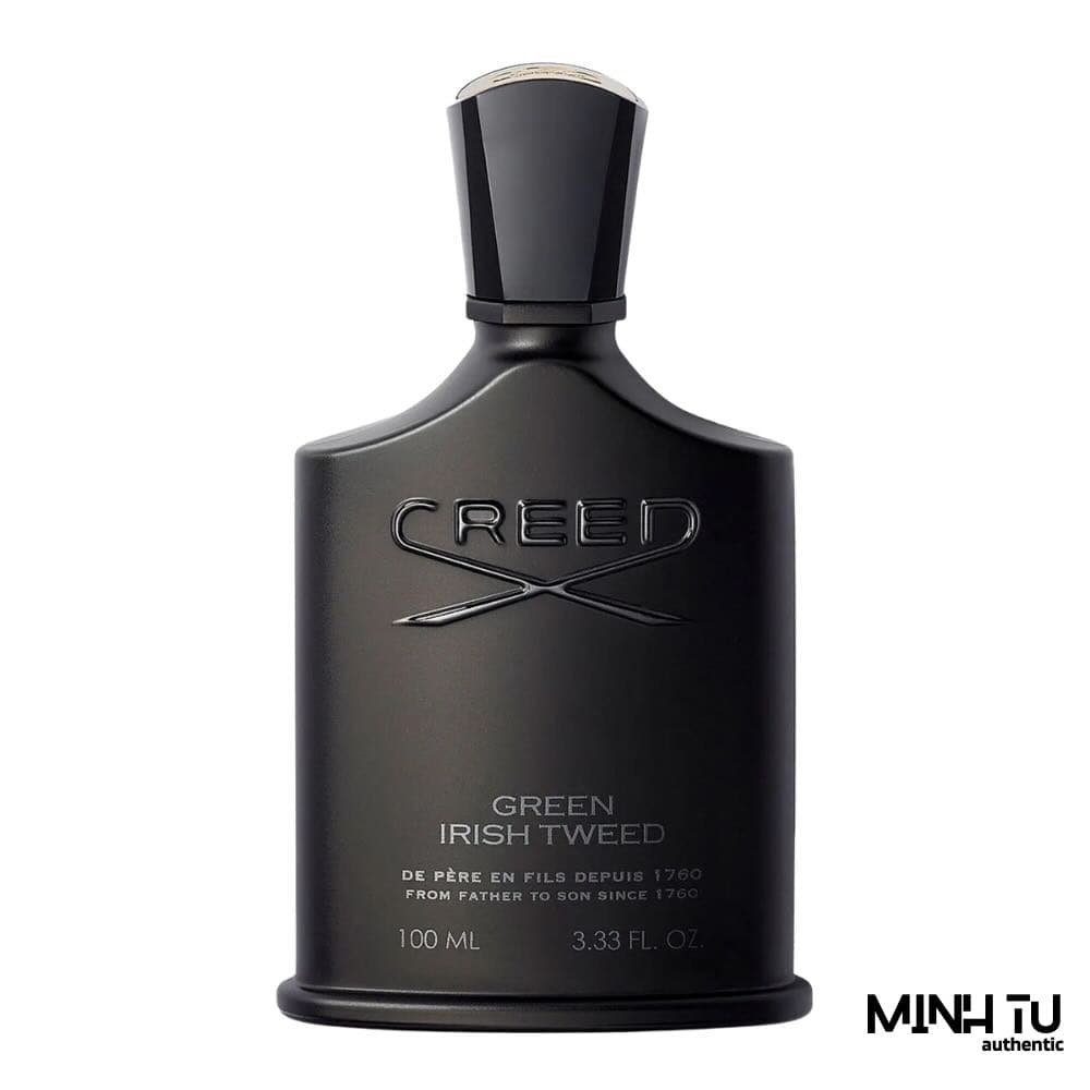 Nước Hoa Nam Creed Green Irish Tweed EDP 100ml Chính Hãng | Niche