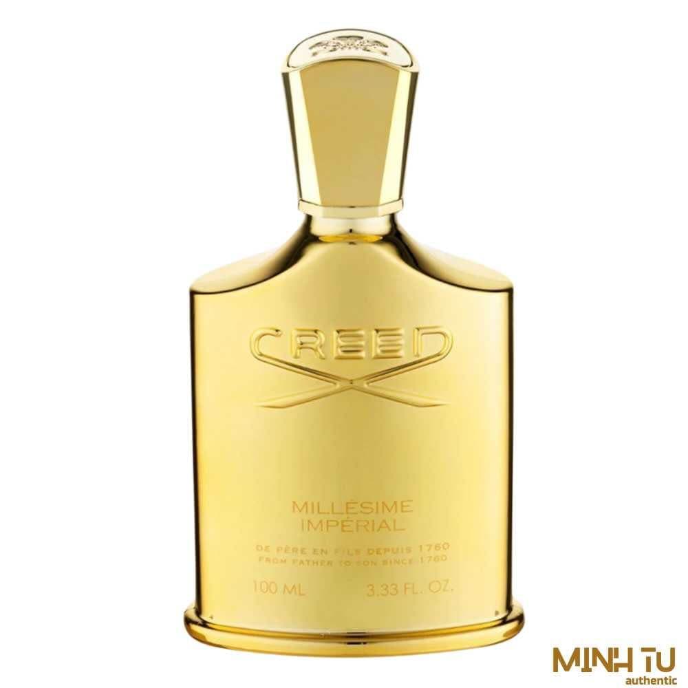 Nước Hoa Unisex Creed Millesime Imperial EDP 100ml Chính Hãng | Niche