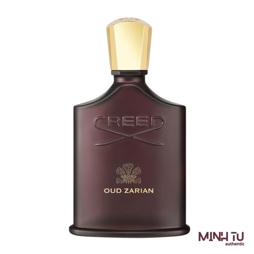 Nước Hoa Unisex Creed Oud Zarian EDP 100ml Chính Hãng | Niche