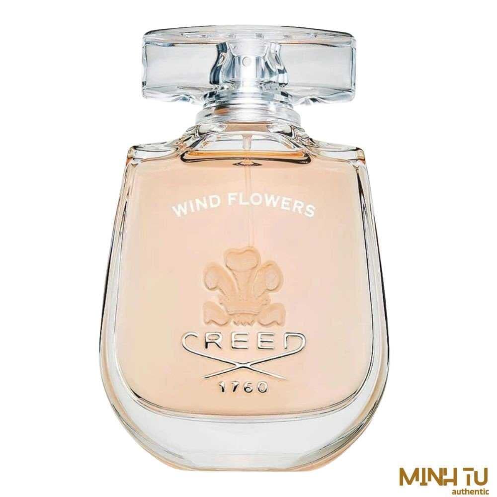 Nước Hoa Nữ Creed Wind Flower EDP 75ml Chính Hãng | Trả Chậm 0%