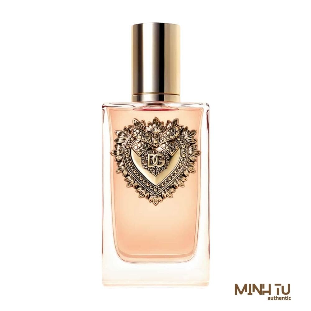 Nước Hoa Nữ Dolce & Gabbana Devotion EDP 100ml Chính Hãng | Trả Chậm 0%