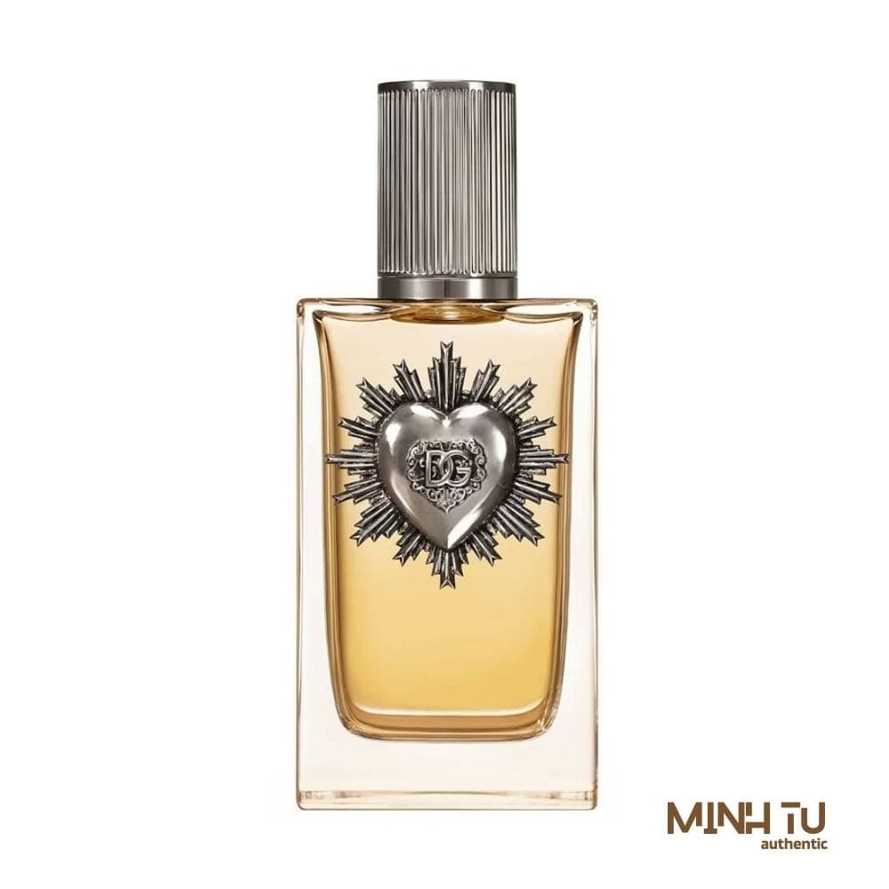 Nước Hoa Nam Dolce & Gabbana Devotion Pour Homme EDP 100ml Chính Hãng