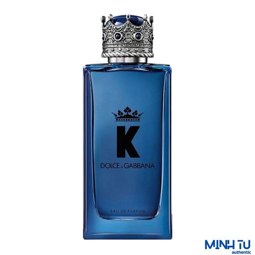 Nước Hoa Nam Dolce & Gabbana K Eau de Parfum (EDP) 100ml Chính Hãng