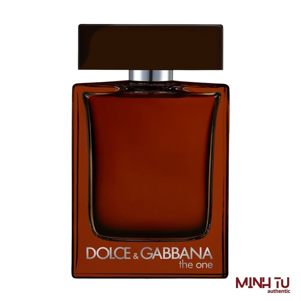 Nước Hoa Nam Dolce & Gabbana The One Pour Homme Parfum 100ml Chính Hãng
