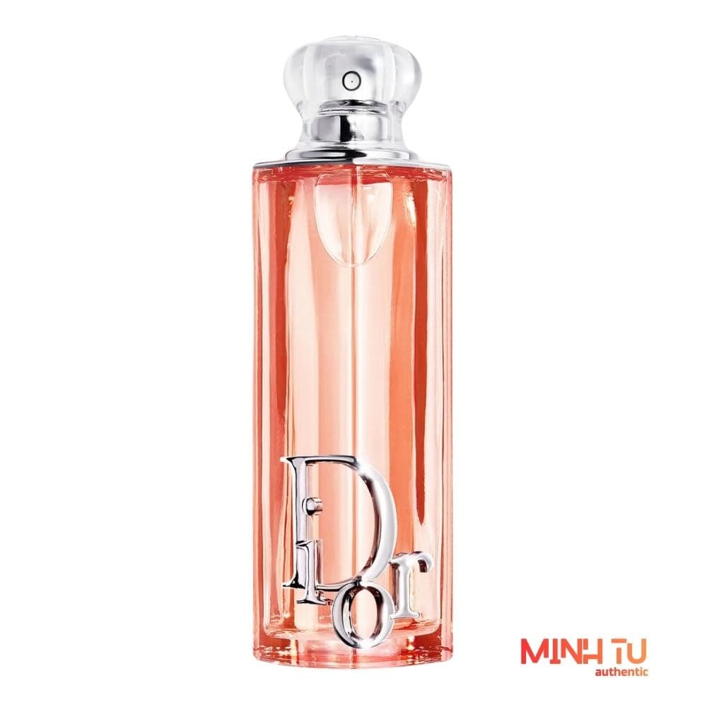 Nước Hoa Nữ Dior Addict Peachy Glow EDP 100ml Chính Hãng | Trả Chậm 0%