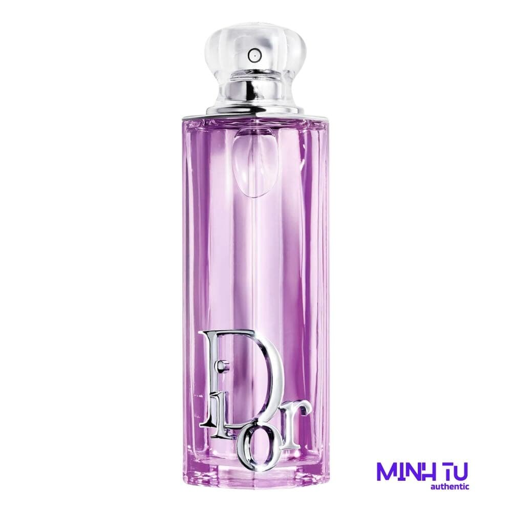 Nước Hoa Nữ Dior Addict Purple Glow EDP 100ml Chính Hãng | Trả Chậm 0%