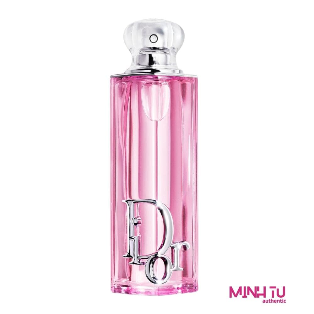 Nước Hoa Nữ Dior Addict Rosy Glow EDP 100ml Chính Hãng | Trả Chậm 0%