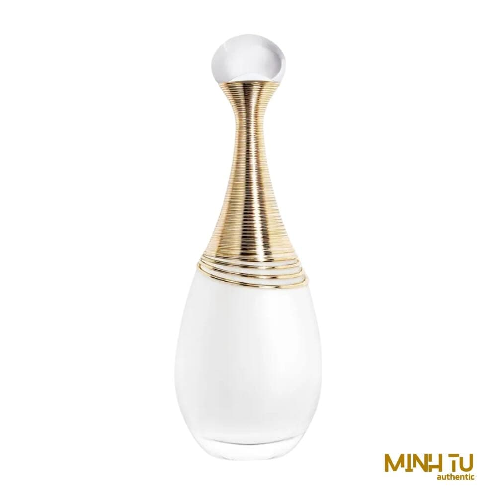 Nước Hoa Nữ Dior J'adore Parfum d'Eau EDP 100ml | Nước Hoa Không Cồn