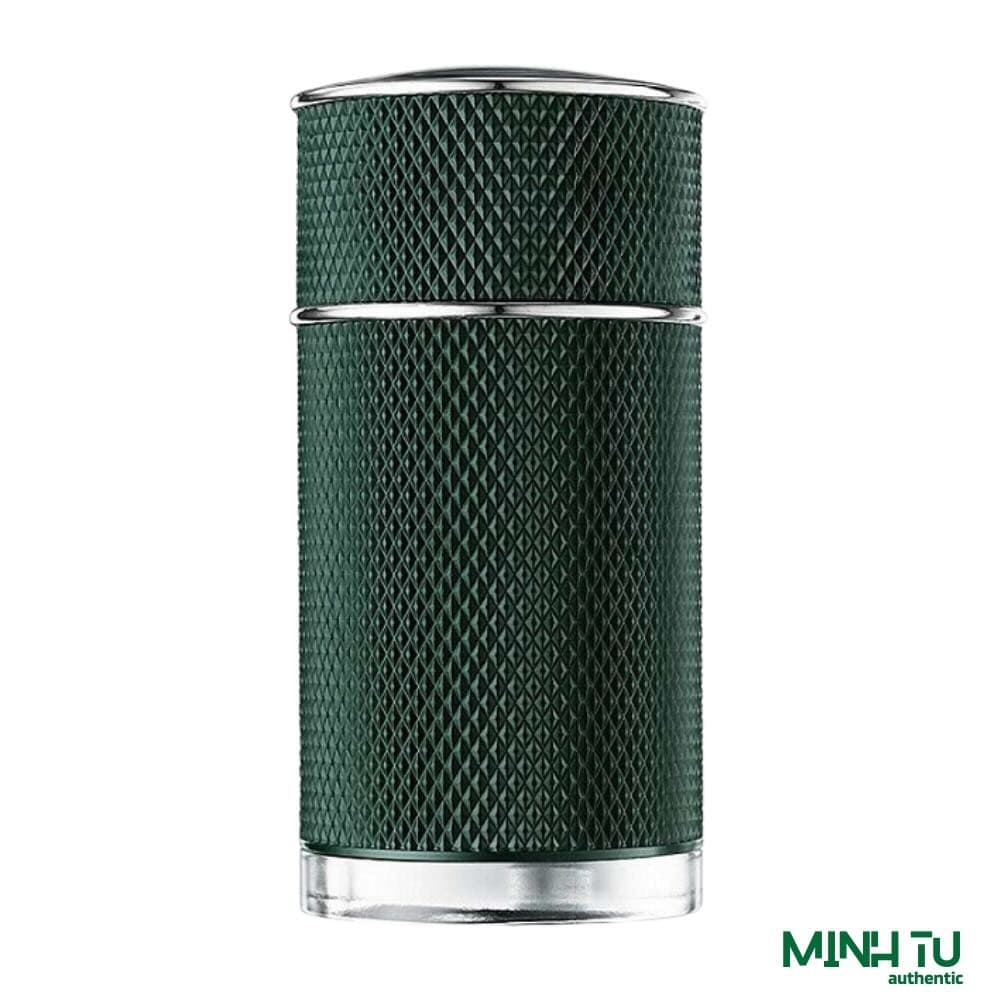 Nước Hoa Nam Dunhill Icon Racing For Men EDP 100ml Chính Hãng