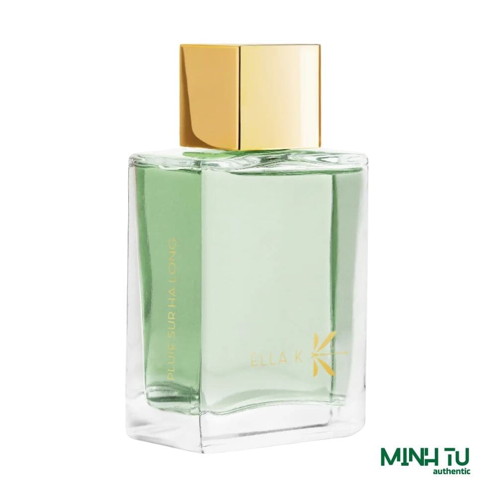 Nước Hoa Unisex Ella K Pluie Sur Ha Long EDP 100ml Chính Hãng | Niche