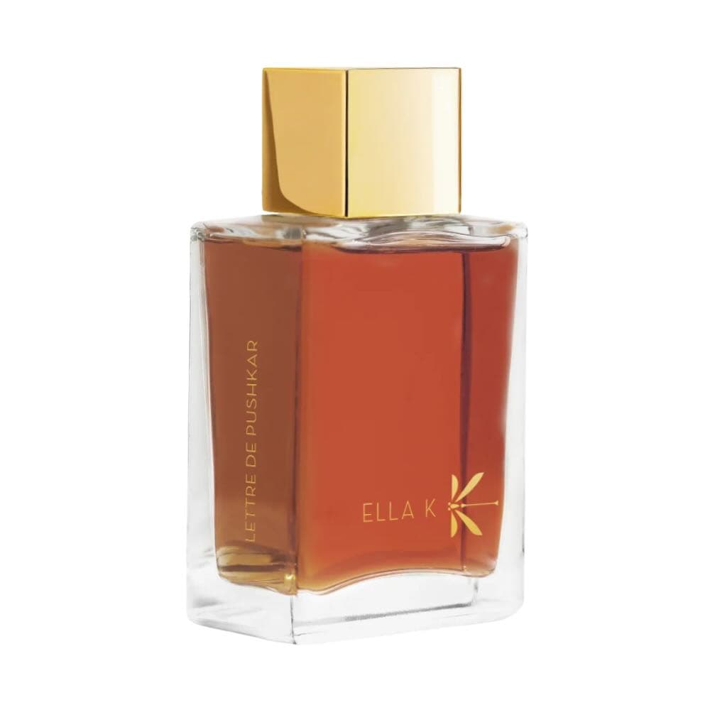 Nước Hoa Unisex Ella K Lettre de Pushkar EDP 100ml Chính Hãng | Niche