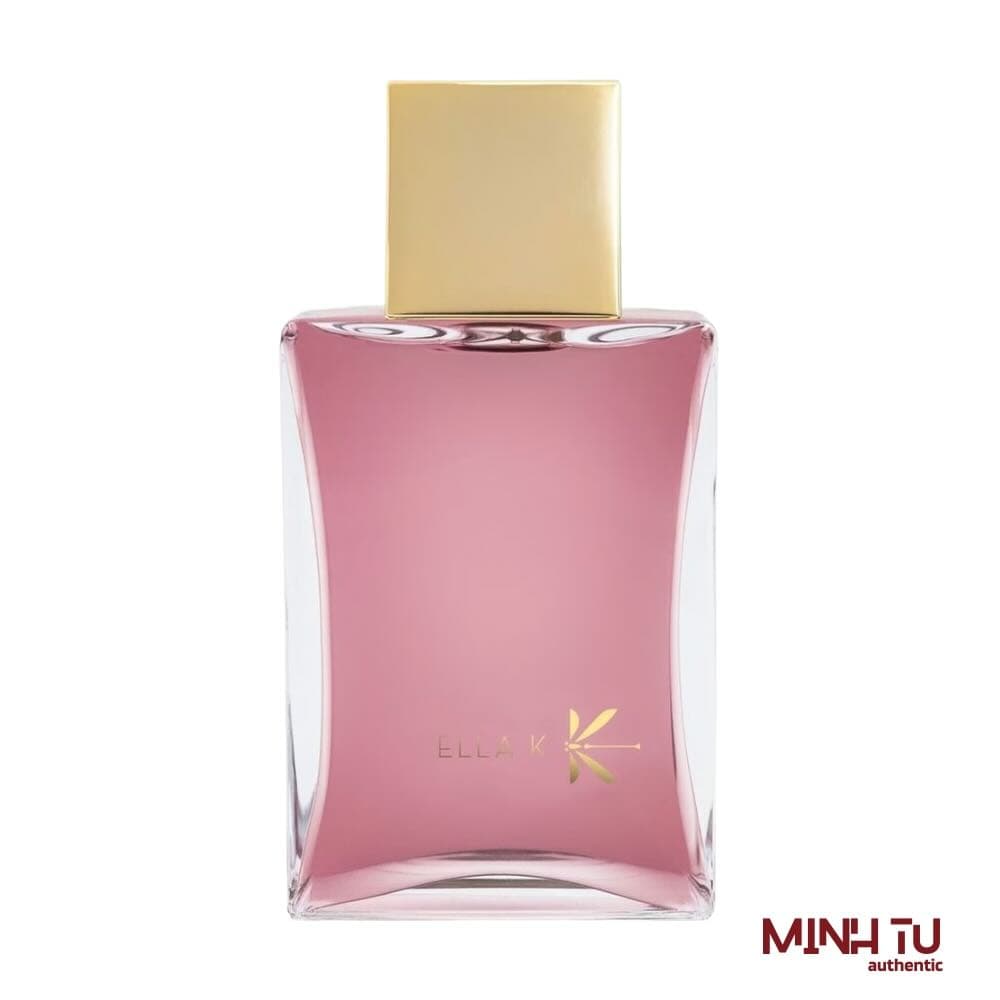 Nước Hoa Nữ Ella K Memoire de Daisen In EDP 100ml Chính Hãng | Niche