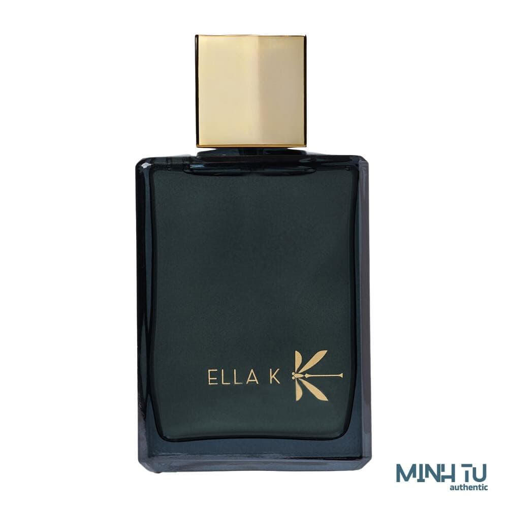 Nước Hoa Unisex Ella K Myrrh K EDP 100ml Chính Hãng | Niche