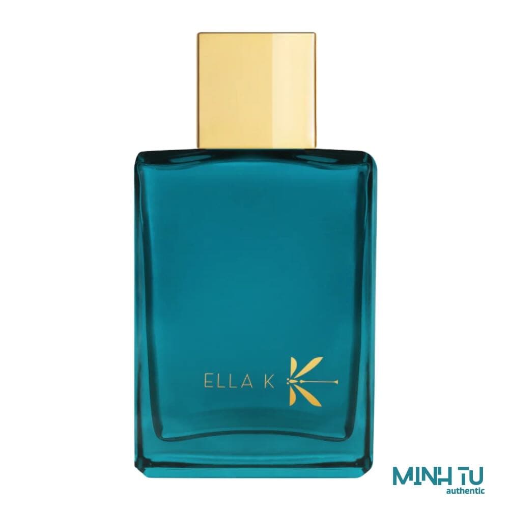Nước Hoa Unisex Ella K Orchid K EDP 100ml Chính Hãng | Niche