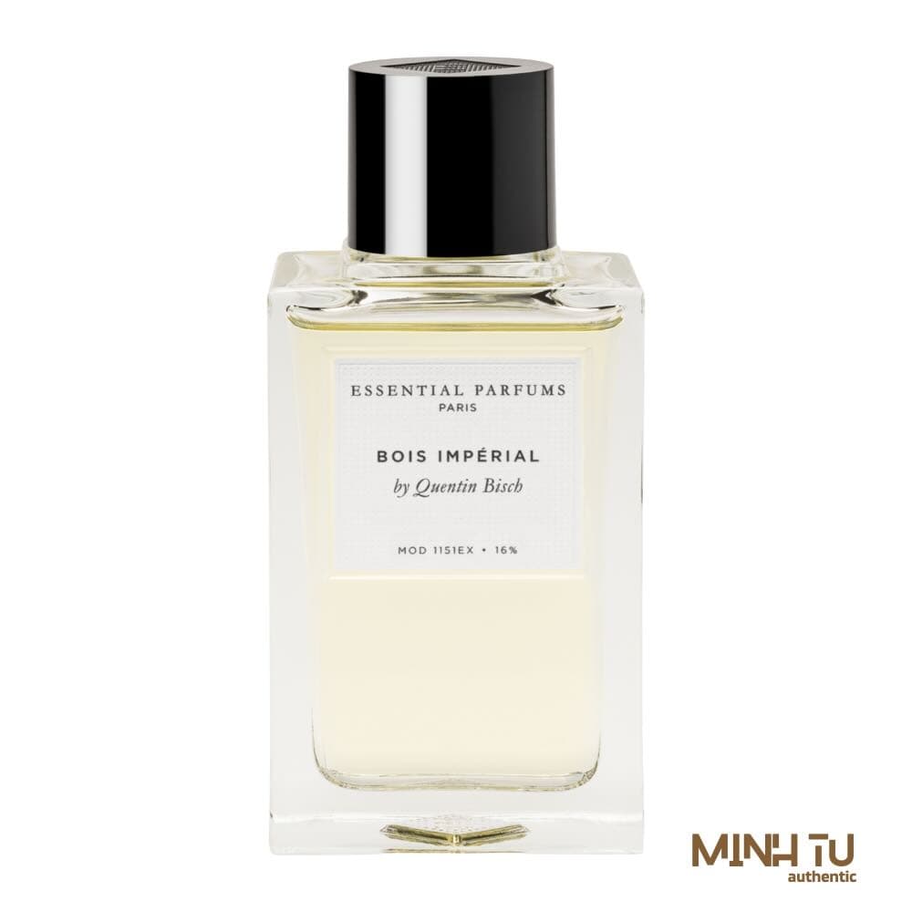 Nước Hoa Unisex Essential Parfums Bois Imperial EDP 100ml | Niche