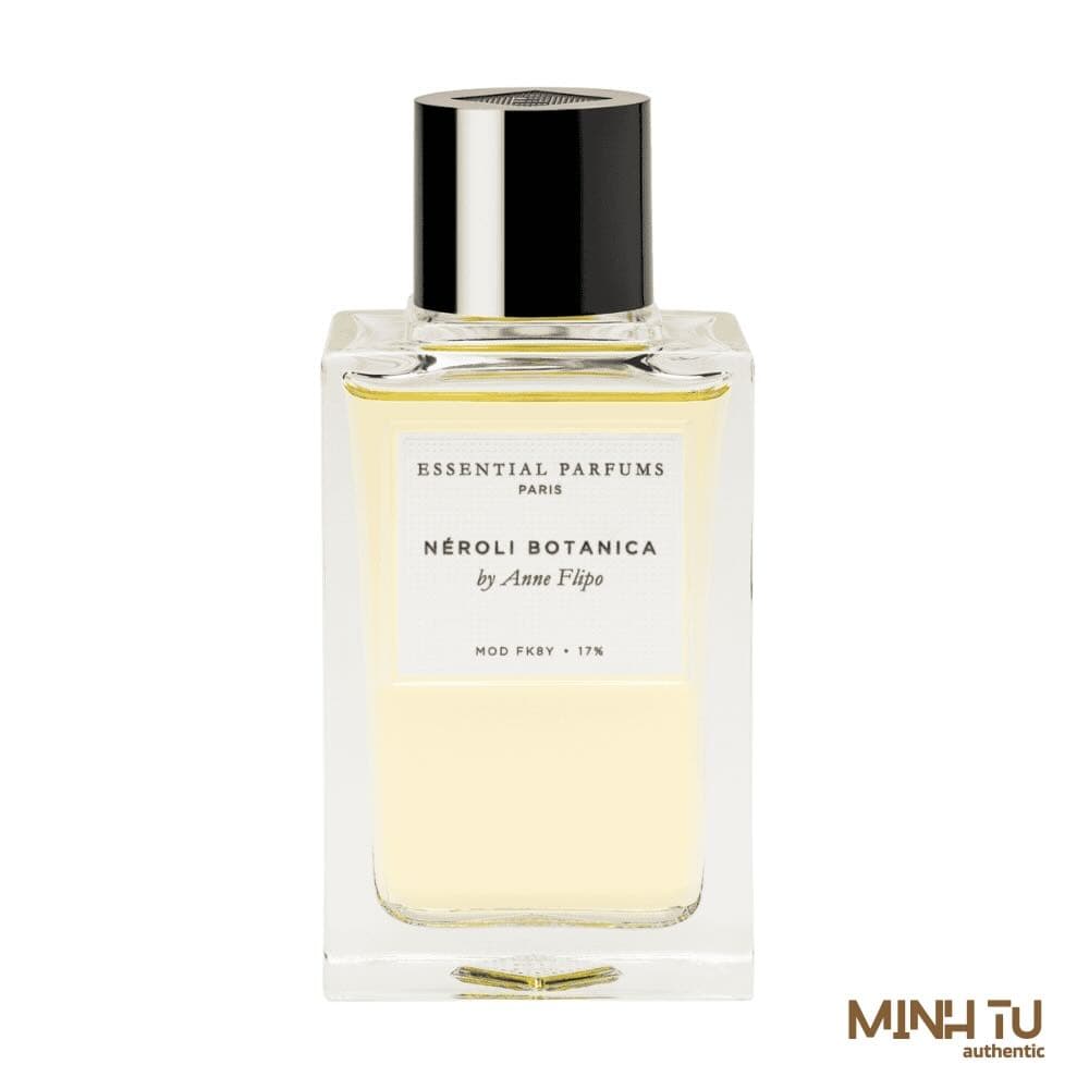 Nước Hoa Unisex Essential Parfums Néroli Botanica EDP 100ml | Niche