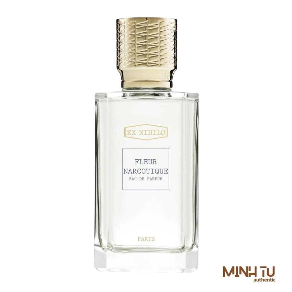 Nước Hoa Unisex Ex Nihilo Fleur Narcotique EDP 100ml Chính Hãng | Niche