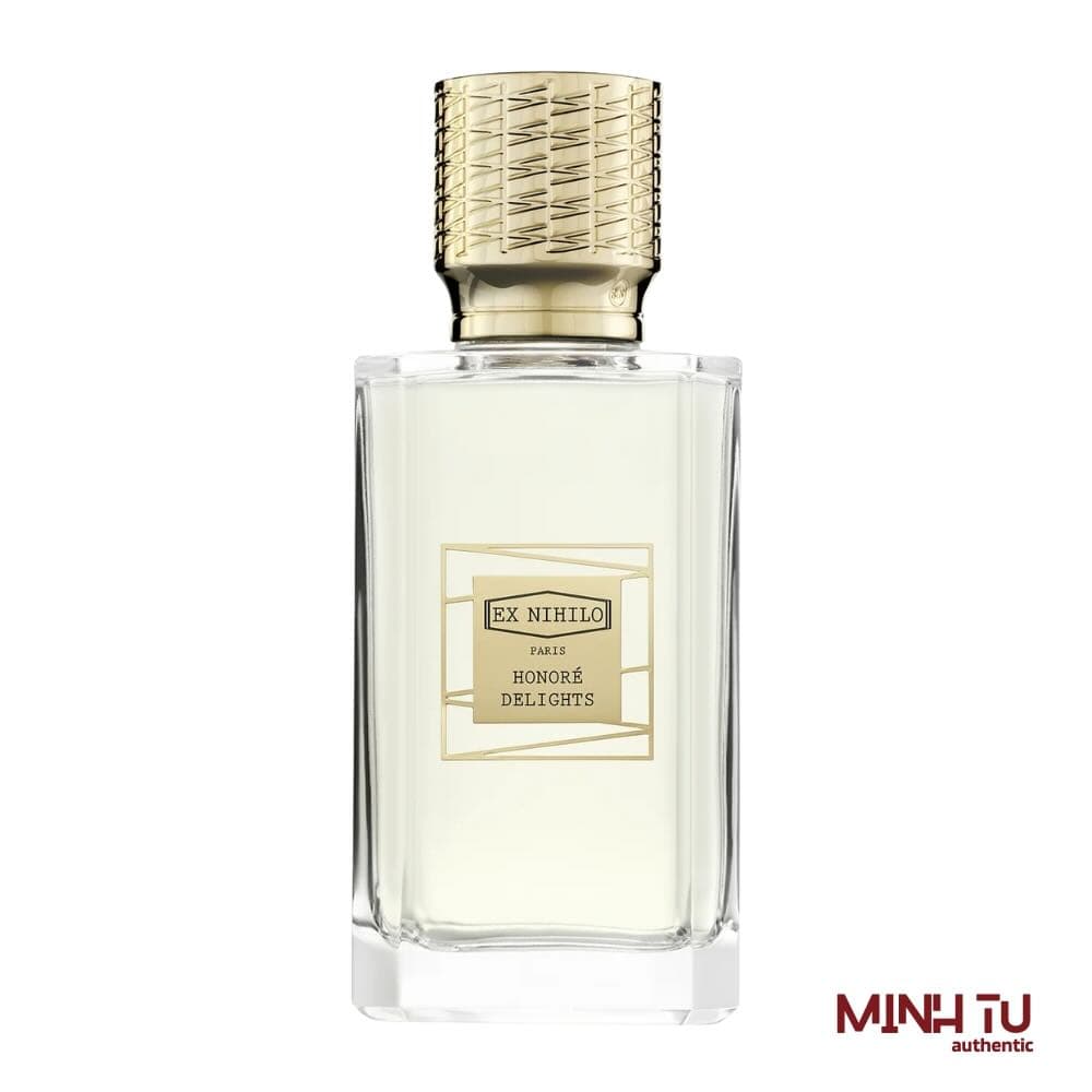 Nước Hoa Nữ Ex Nihilo Honoré Delights EDP 100ml Chính Hãng | Niche