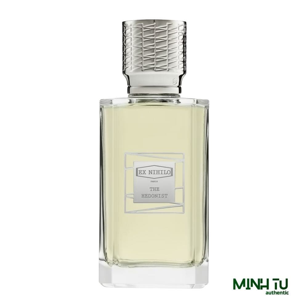Nước Hoa Unisex Ex Nihilo The Hedonist EDP 100ml Chính Hãng | Niche