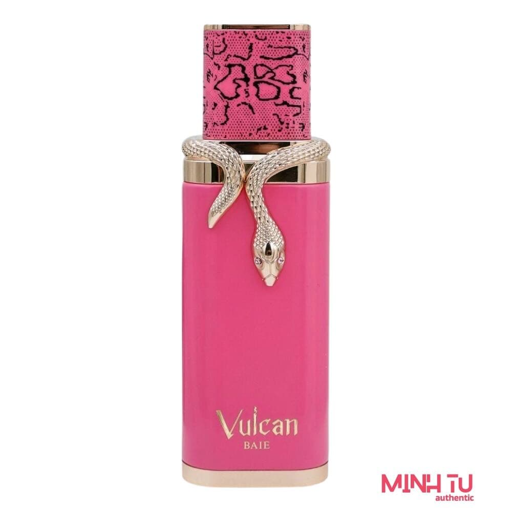 Nước Hoa Unisex French Avenue Vulcan Baie EDP 100ml Chính Hãng | Dubai
