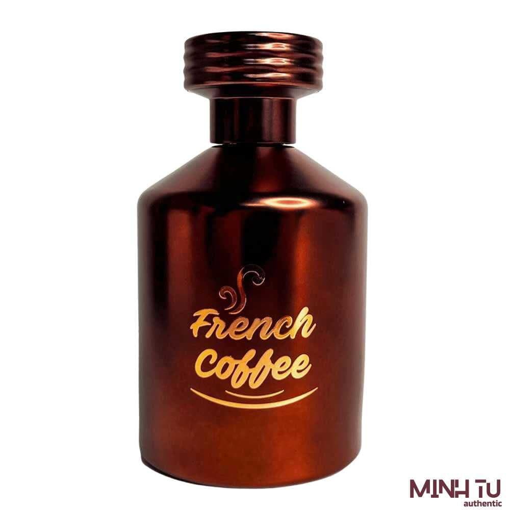 Nước Hoa Unisex French Coffee EDP 100ml Chính Hãng | Trả Chậm 0%