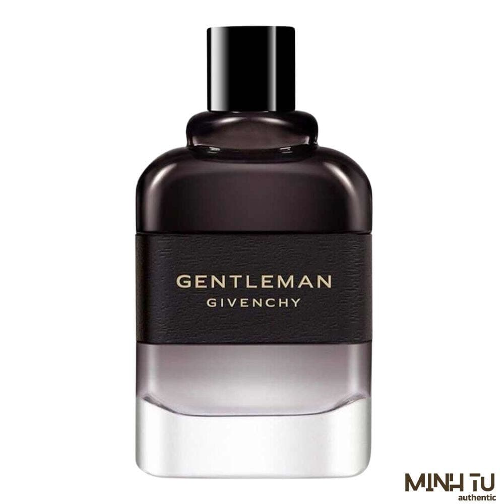 Nước Hoa Nam Givenchy Gentleman Boisee EDP 100ml Chính Hãng | Trả Chậm 0%