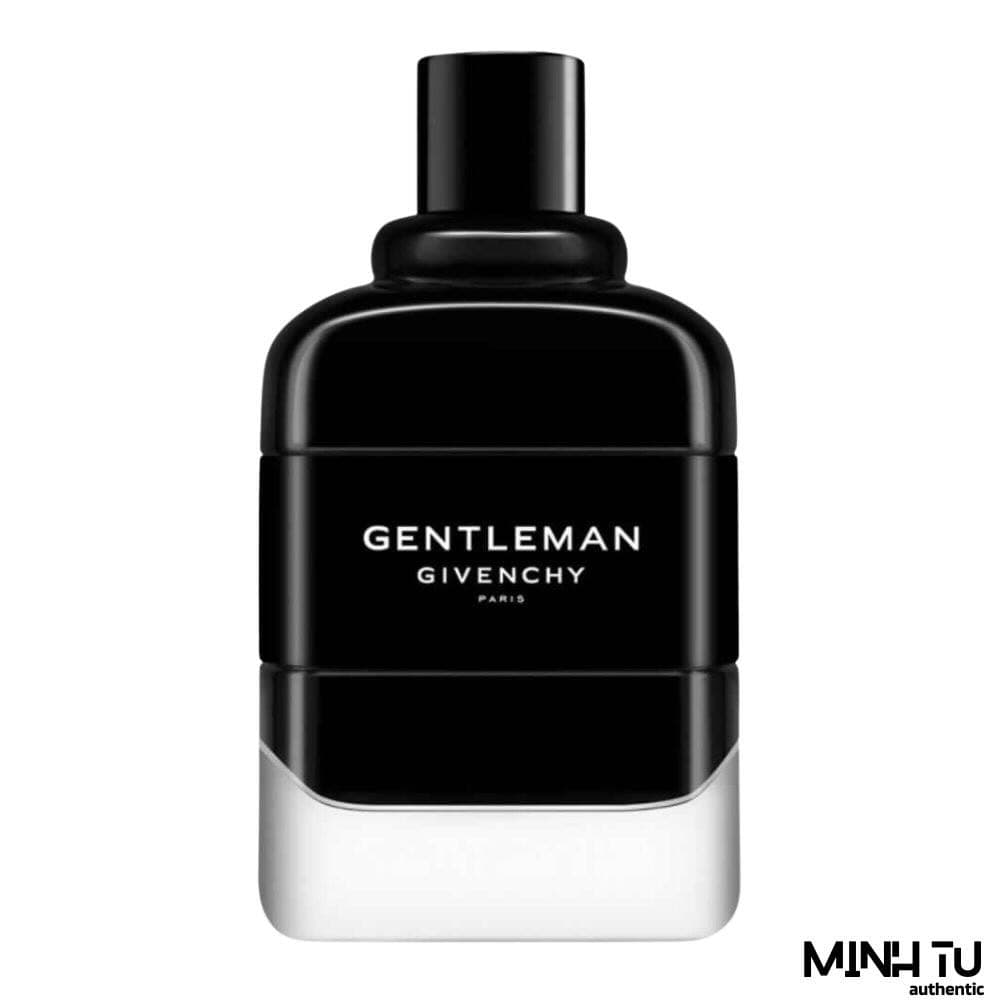 Nước Hoa Nam Givenchy Gentleman EDP 100ml Chính Hãng | Trả Chậm 0%