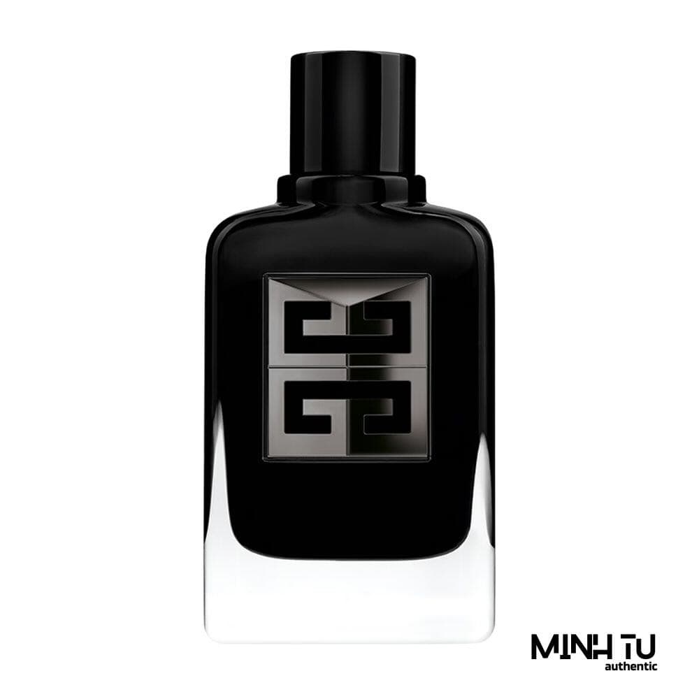 Nước Hoa Nam Givenchy Gentleman Society Extreme EDP 100ml Chính Hãng