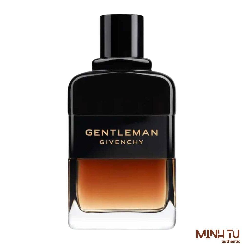 Nước Hoa Nam Givenchy Gentleman Reserve Privee EDP 100ml Chính Hãng