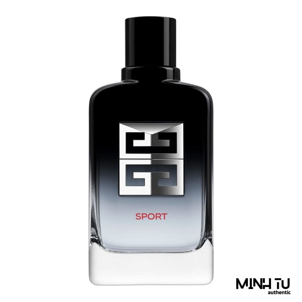 Nước Hoa Nam Givenchy Gentleman Society Sport EDP 100ml Chính Hãng