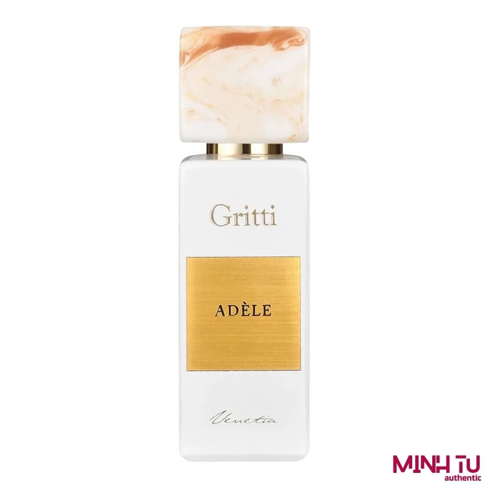 Nước Hoa Nữ Gritti Adele EDP 100ml Chính Hãng | Niche