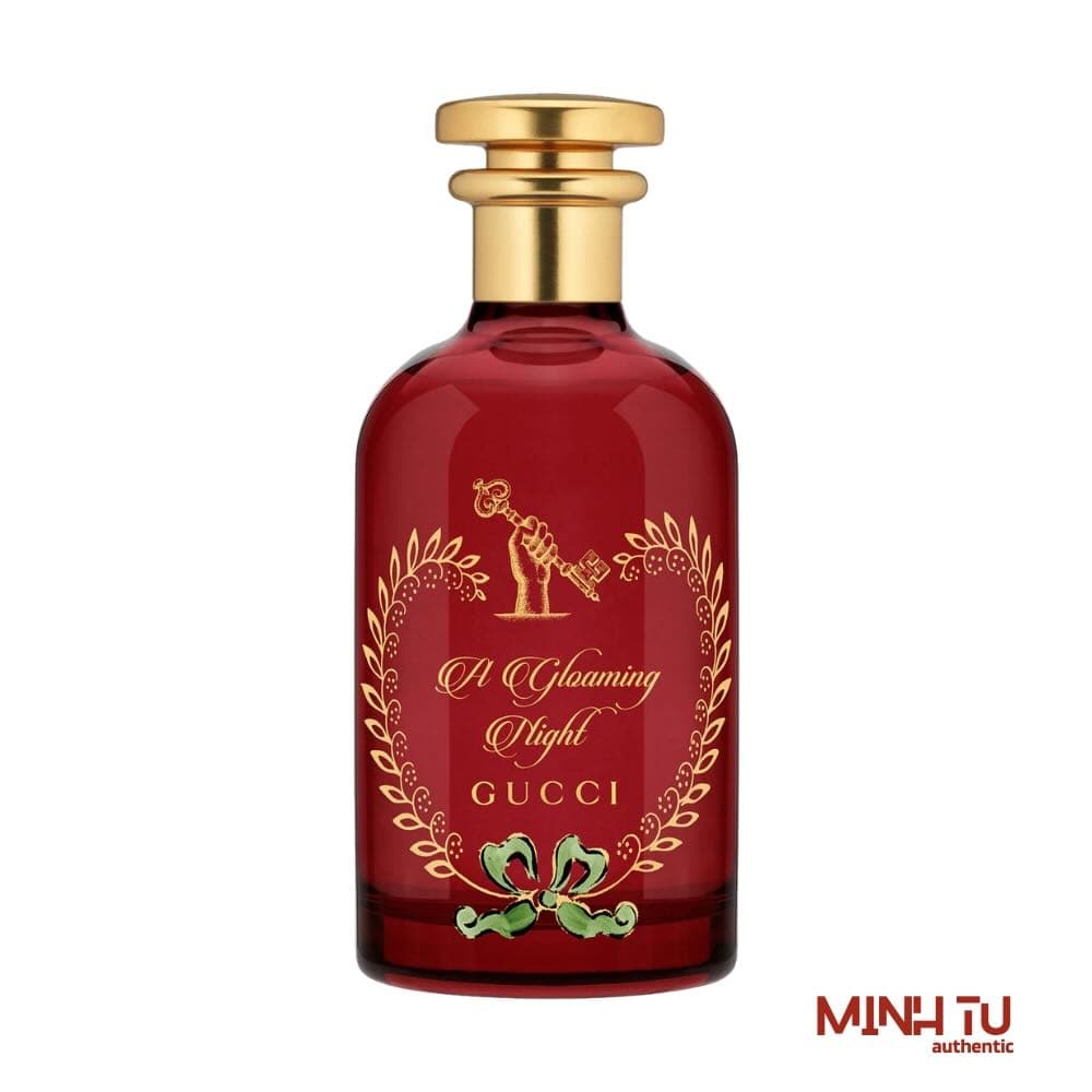 Nước Hoa Unisex Gucci The Alchemist's Garden A Gloaming Night EDP 100ml