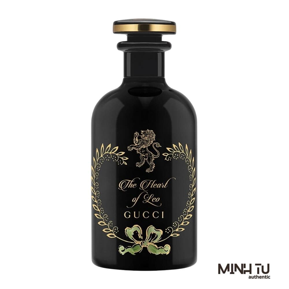 Nước Hoa Unisex Gucci The Alchemist's Garden The Heart of Leo EDP 100ml