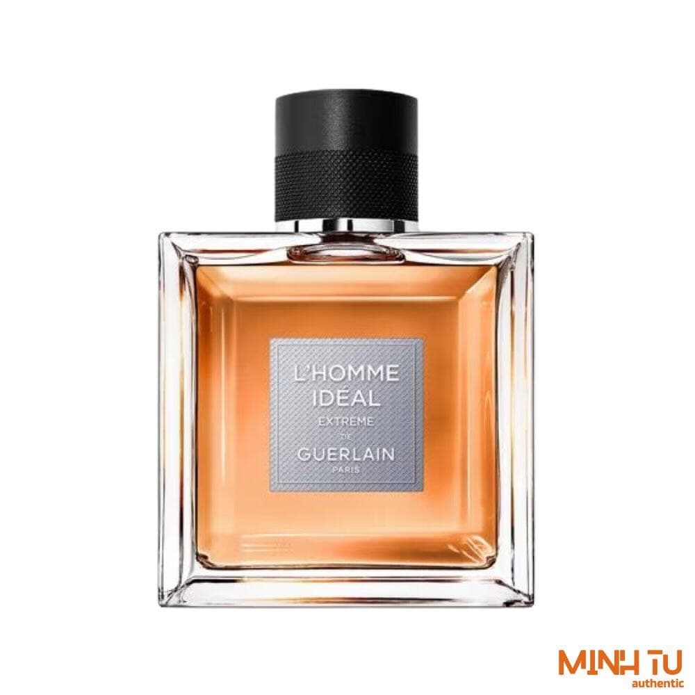 Nước Hoa Nam Guerlain L’Homme Ideal Extreme EDP 100ml Chính Hãng