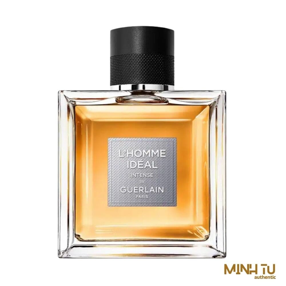 Nước Hoa Nam Guerlain L'Homme Ideal L'Intense EDP 100ml Chính Hãng