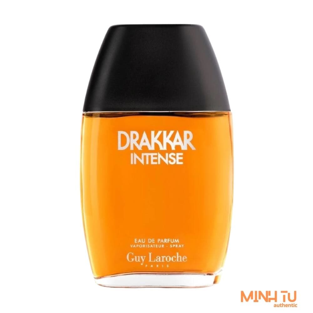 Nước Hoa Nam Guy Laroche Drakkar Intense EDP 100ml Chính Hãng | Trả Chậm 0%