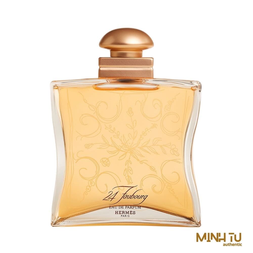 Nước Hoa Nữ Hermes 24 Faubourg EDP 100ml Chính Hãng | Trả Chậm 0%